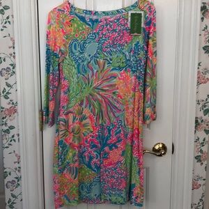 Gorgeous Lilly Pulitzer dress!